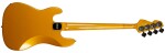 Markbass GV4 Gloxy Passive Metallic Yellow CR RW