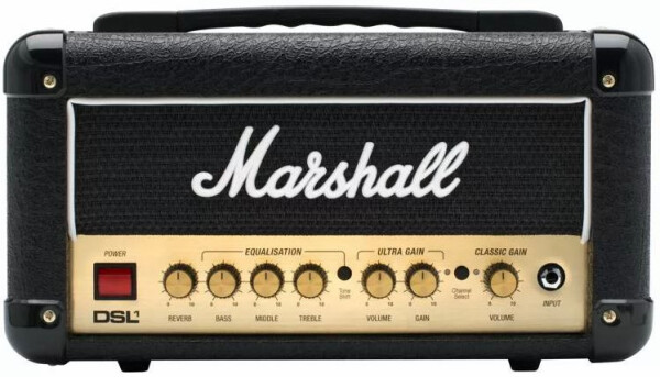 Marshall DSL1HR