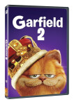 Garfield 2 (DVD)