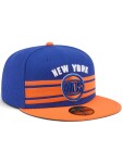 New Era Pánská kšiltovka New York Knicks NBA 2026 Tip-Off 59FIFTY Fitted Velikost: 7