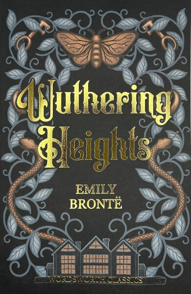 Wuthering Heights Emily