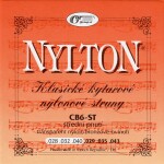 Gorstrings Nylton CB6ST 28543 Cristal