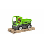 MultiGO ECO City - Valníček s řidičem - auto s Igráčkem