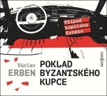 Poklad byzantského kupce, Václav Erben