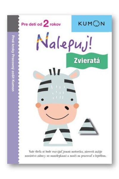 Nalepuj! Zvieratá