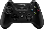HyperX Clutch Wireless černá / Gamepad / 2,4GHz bezdrátový / USB-C / 19h výdrž baterie (516L8AA)