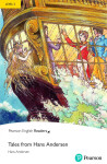 Tales from Hans Andersen Book with Digital Version and audio Level 2