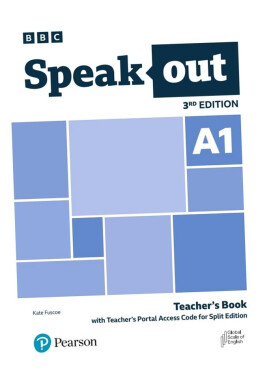 Speakout 3rd Edition A1 Split Teacher´s Book