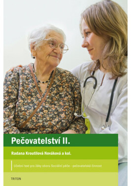 Pečovatelství II.