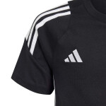 Tričko adidas Tiro 24 Sweat Tee Jr IJ9953