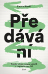 Předávání - Radek Stavěl