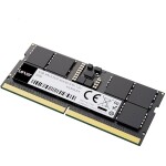 Lexar DDR5 16GB (1x16GB) 4800MHz / SODIMM / DDR5 / CL40 / ECC (LD5DS016G-B4800GSST)