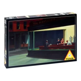 Piatnik Hopper Nighthawks