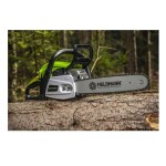 Motorová pila FIELDMANN FZP 5816-B