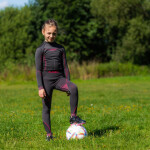 Alpinus Tactical Mora Set Jr termoprádlo SI8937