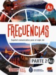 Frecuencias A2.2 Libro de Alumno - AA.VV.