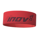 Inov-8 Race Elite čelenka červená Uni.