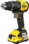 Stanley SFMCD716D2T-QW / Aku vrtačka / 18V / 2x 2.0Ah (SFMCD716D2T-QW)