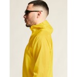 Běžecká bunda CRAFT Hypervent Light Wind - žlutá Velikost textilu: XXL