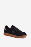 Sportovní obuv model 215486 Step in style 37