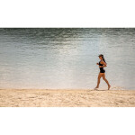 Aquawave Qarakuma Wmns Ps W 92800593846 dámské plavky S