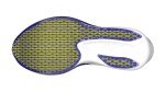 Běžecké boty Mizuno HYPERWARP ELITE J1GC267101 Velikost obuvi v EU: 39