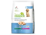 Trainer Natural Maxi Puppy čerstvé kuře 3kg / Kompletní superprémiové krmivo pro štěňata (od 2 měsíců) velkých a obřích (8015699006921)