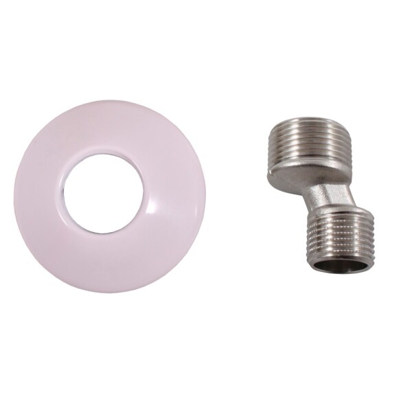 RAV Slezák - Excentr , Bílá - lesklá SD0004B SD0004B