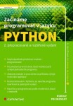 Začínáme programovat jazyku Python Rudolf Pecinovský e-kniha