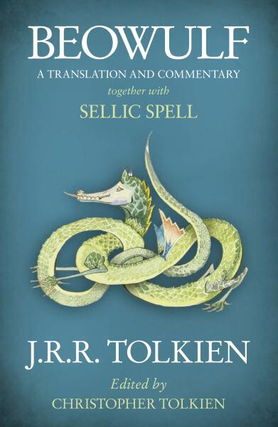 Beowulf, Tolkien