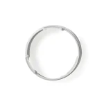 Nedis Konektor odtahové hadice pro klimatizace / Konektor odtahové hadice / ACMB1WT9, ACMB1WT12, ACMB1WT14 (S004528)