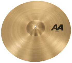 Sabian AA Rock Ride 21"