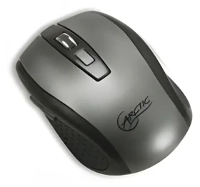 ARCTIC Mouse M361 D / Bezdrátová optická myš (MOACO-M3611-BLA01)
