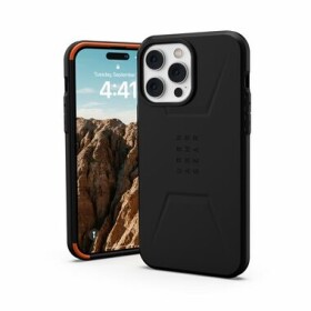 Pouzdro UAG Civilian MagSafe iPhone 14 Pro Max černé