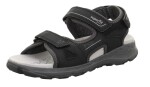 Dětské sandály Superfit 1-000583-0010 Velikost: 38