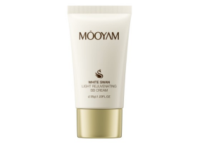 Mooyam White Swan BB krém 35 g