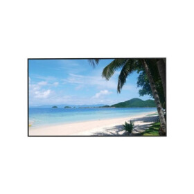 Dahua monitor LM49-S400, 49" - 3840 x 2160, 8ms, 450nit, 4700:1, DP / HDMI / VGA / USB / RJ45 / RS232, VESA, Repro EDF_1088025