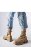 Boty model 206559 Solea 37