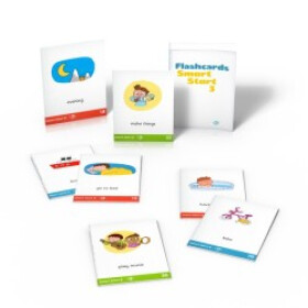 Smart Start 3 - Flashcards - Mary Roulston