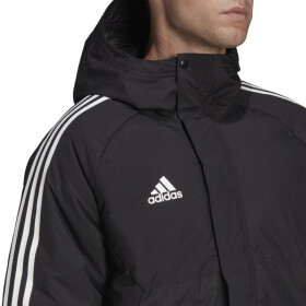 Pánská bunda Condivo 22 Stadium Parka M H21252 - Adidas černá XL