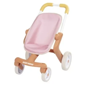 Smoby BN Kočárek pro panenky sportovní