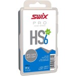 Swix HS06-6 High Speed skluzný vosk 60g