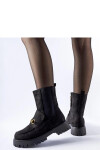 Boty model 205083 Solea 38