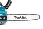 Aku řetězová pila Makita XGT UC011GZ