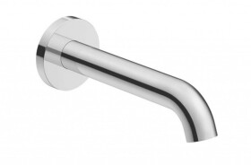 DURAVIT - C.1 Vanová vpusť, chrom C15240010010