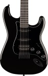 Fender LE Player II Advanced Stratocaster HSS HT EB BL