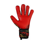 Reusch Attrakt Freegel Silver M brankářské rukavice 5570235 7075 7,5