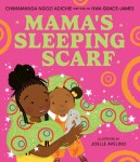 Mama´s Sleeping Scarf, 1. vydání - Adichie Chimamanda Ngozi