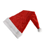 Vánoční čepice, 77 cm