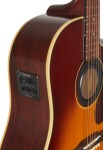 Epiphone J-45 Standard EC Honey Burst